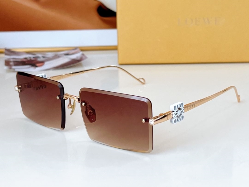 Loewe Sunglasses